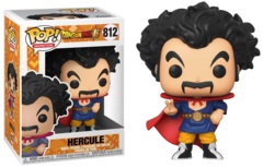 Dragon Ball Z #812 Hercule - Funko Pop